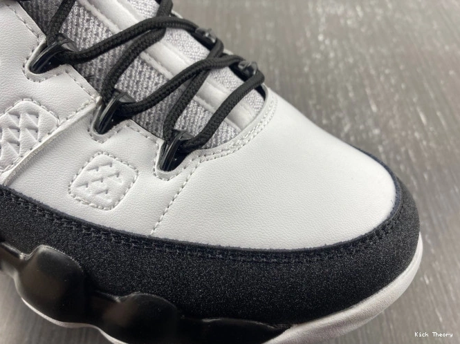 Kicked Out Shoe Store Blue Retro Jordan CT8019-140 9 Air University 0816